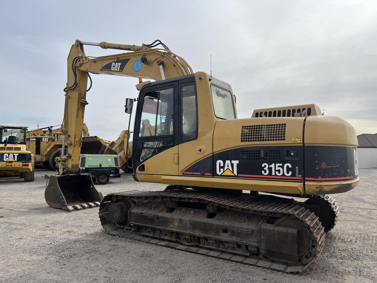 ./imagenes/INVOICE/2019/16933/EXCAVADORA CATERPILLAR 315CL (5).JPG